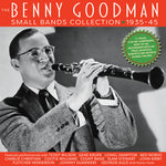 Benny Goodman - Colección de pequeñas bandas de Benny Goodman 1935-45 (CD)