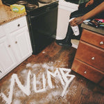 Sha Hef - NUMB (Vinyl)