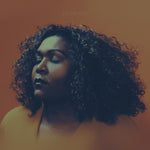 the album cover for Emma Donovan / Putbacks - Crossover