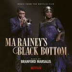 Branford Marsalis - Ma Rainey's Black Bottom (Banda sonora original) (CD)