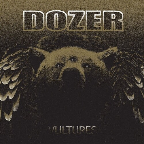 Dozer - Vultures (CD)