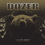 Dozer - Vultures (CD)