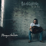 Morgan Wallen - Dangerous: El álbum doble (CD)