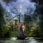 Winterage - La herencia de la belleza (CD)