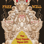 Free Will - The Tony Caputo Tapes 1971 (Vinyl)