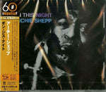 the album cover for Archie Shepp - On This Night (SHM-CD)