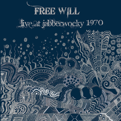 Free Will - Live At Jabberwooky 1970 (Vinyl)