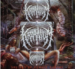 Kraanium - The Art of Female Sodomy (CD)