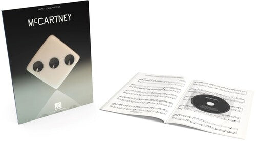 Paul McCartney - Mccartney III (CD)