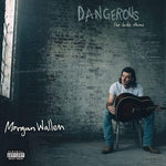 Morgan Wallen - Dangerous: The Double Album (Vinyl)