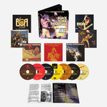 Black Oak Arkansas - Jim Dandy al rescate (conjunto de 7 discos) (CD)