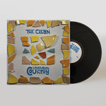 The Clean - País desconocido (Vinilo)