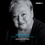 the album cover for Illyes - A Kis Gomboc