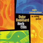 Duke Robillard - Más conversaciones en guitarra swing (CD)