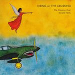 the album cover for Rising Crossing / Various - Rising Crossing
