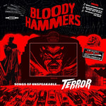 Bloody Hammers - Canciones de terror indescriptible (CD)