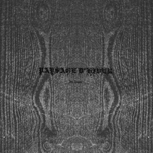 Paysage D'Hiver - Im Traum (CD)