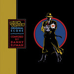 Danny Elfman - Dick Tracy (Banda sonora original) (Vinilo)