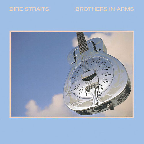 Dire Straits - Brothers In Arms (Vinyl)