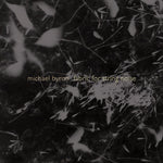 the album cover for Byron / String Noise / Bergman - Fabric for String Noise
