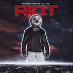 Riot - Archives Volume 2: 1982-1983 (Vinyl)