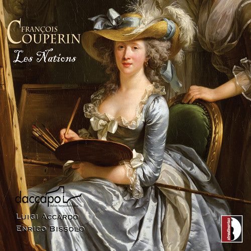 Les Nations (CD)