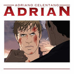Adriano Celentano - Adrian (Vinyl)