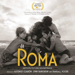Roma (Banda sonora de la película) (CD)