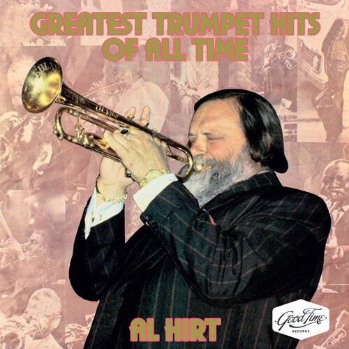 Al Hirt - Los mejores éxitos de trompeta de todos los tiempos (CD)
