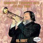 Al Hirt - Los mejores éxitos de trompeta de todos los tiempos (CD)