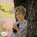 Anne Murray - What About Me (CD)