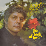 the album cover for Bill Hayes - The Look Of Love
