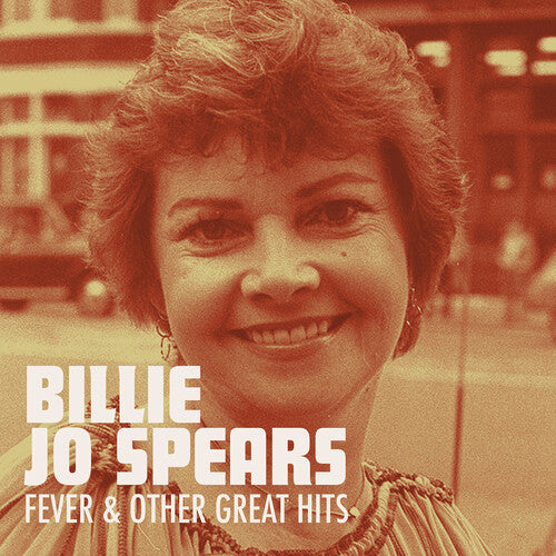 Billie Jo Spears - Fever & Other Great Hits (CD)