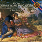Oberturas y preludios (CD)