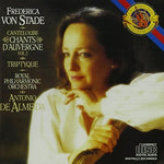 Canciones de Auver (CD)