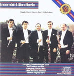 Bozza Haydn Ibert (CD)