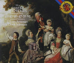 Paul Haydn - Sinfonías núms. 42 y 45 (CD)