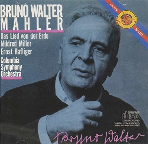 Das Lied Von Der Erde (CD)