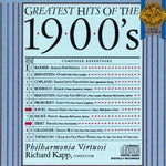 Greatest Hits of 1900S (CD)