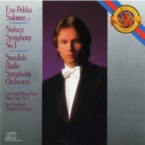 Sym No 1, Pequeño (CD)