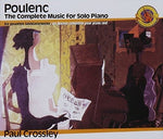 Complete Music for So (CD)