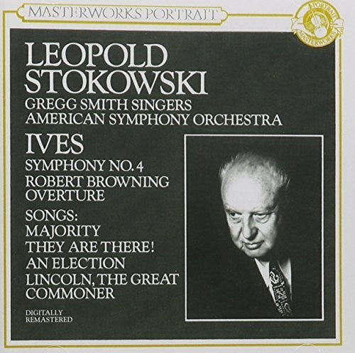 Sym No 4,Browning (CD)