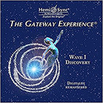 Hemi-Sync - Gateway Experience - Discovery-wave 1 (CD)