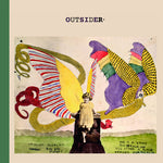 フィリップ・コーエン・ソラール - アウトサイダー (アナログ盤)