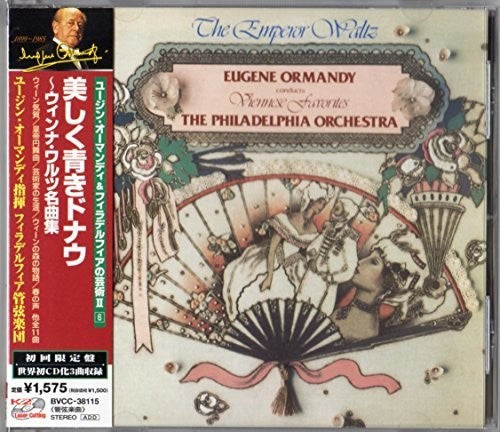 Emperor Waltz (CD)