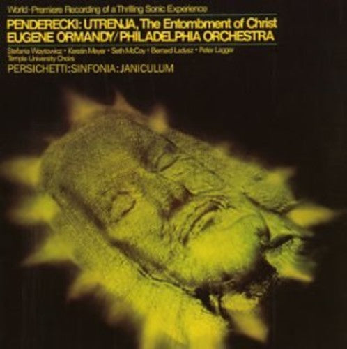 Ormandy Edición 3 Vol 20 (CD)