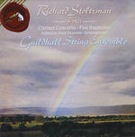 Clarinete Cto (CD)
