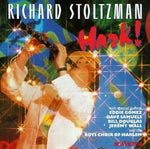 Richard Stoltzman - ¡Escucha! (CD)