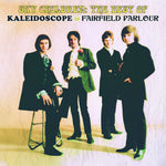 Kaleidoscope - Sky Children: The Best Of Kaleidoscope & Fairfield Parlour (CD)
