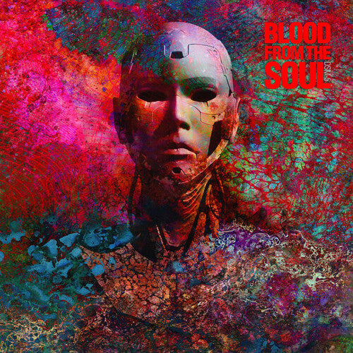 Blood From the Soul - Dsm-5 (Vinyl)